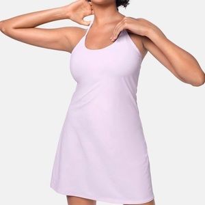 Outdoor Voices Exercise Dress